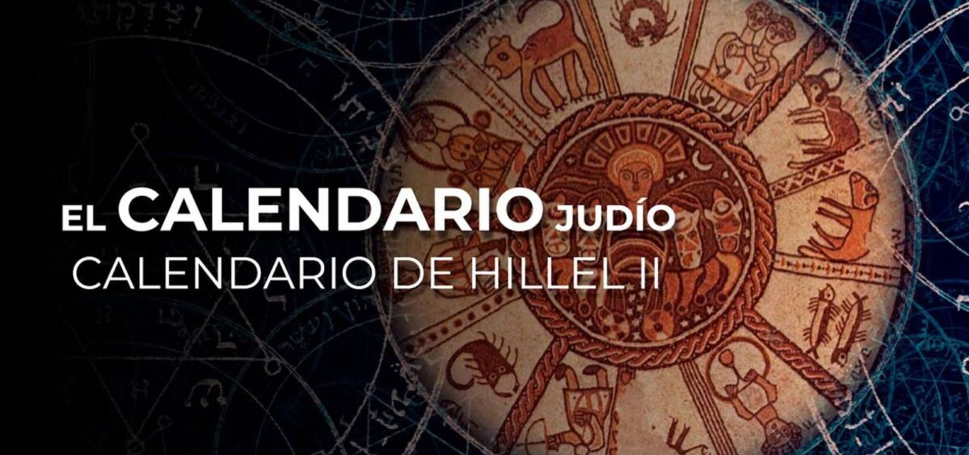 El Calendario Judío
