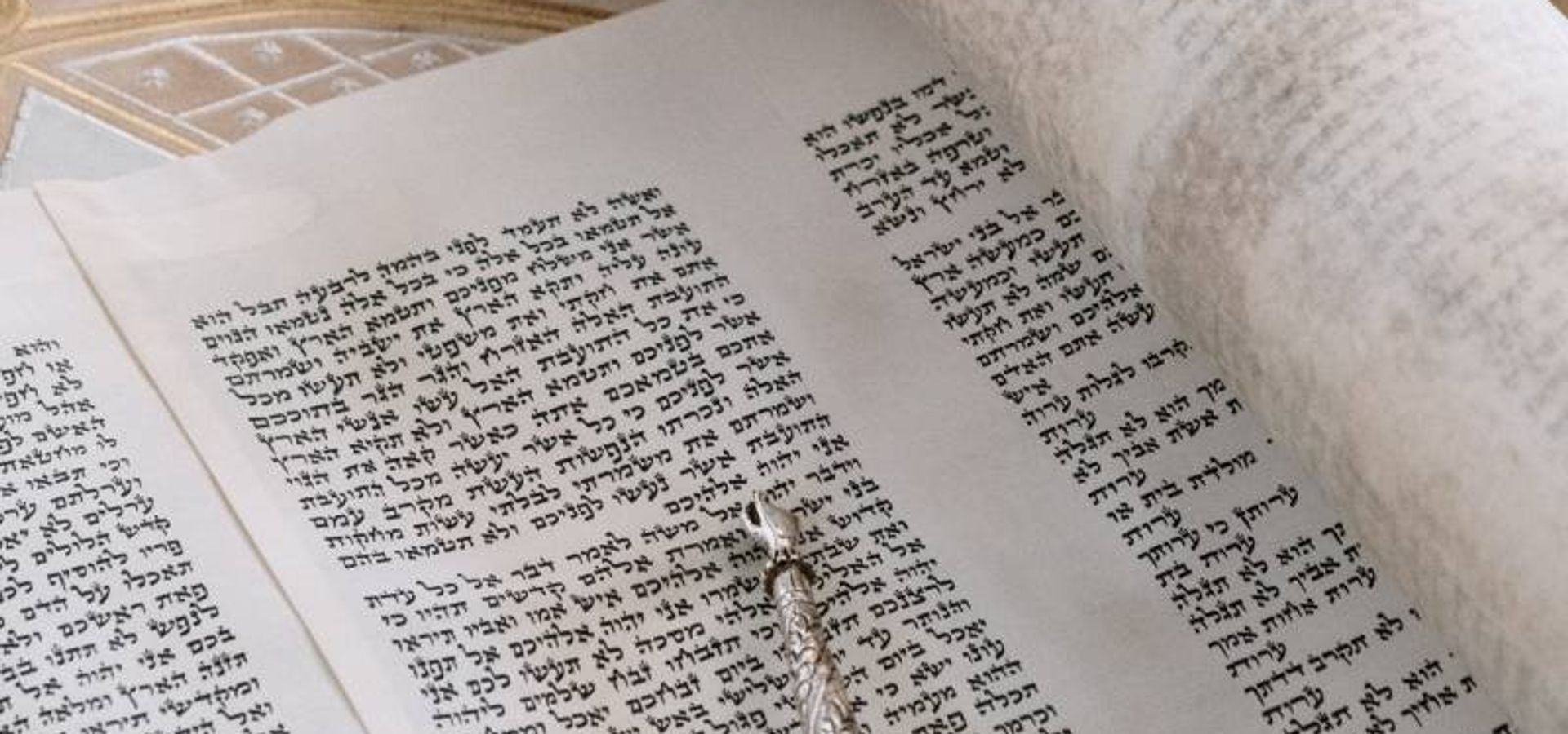 Parasháh – Porción: Bereshit