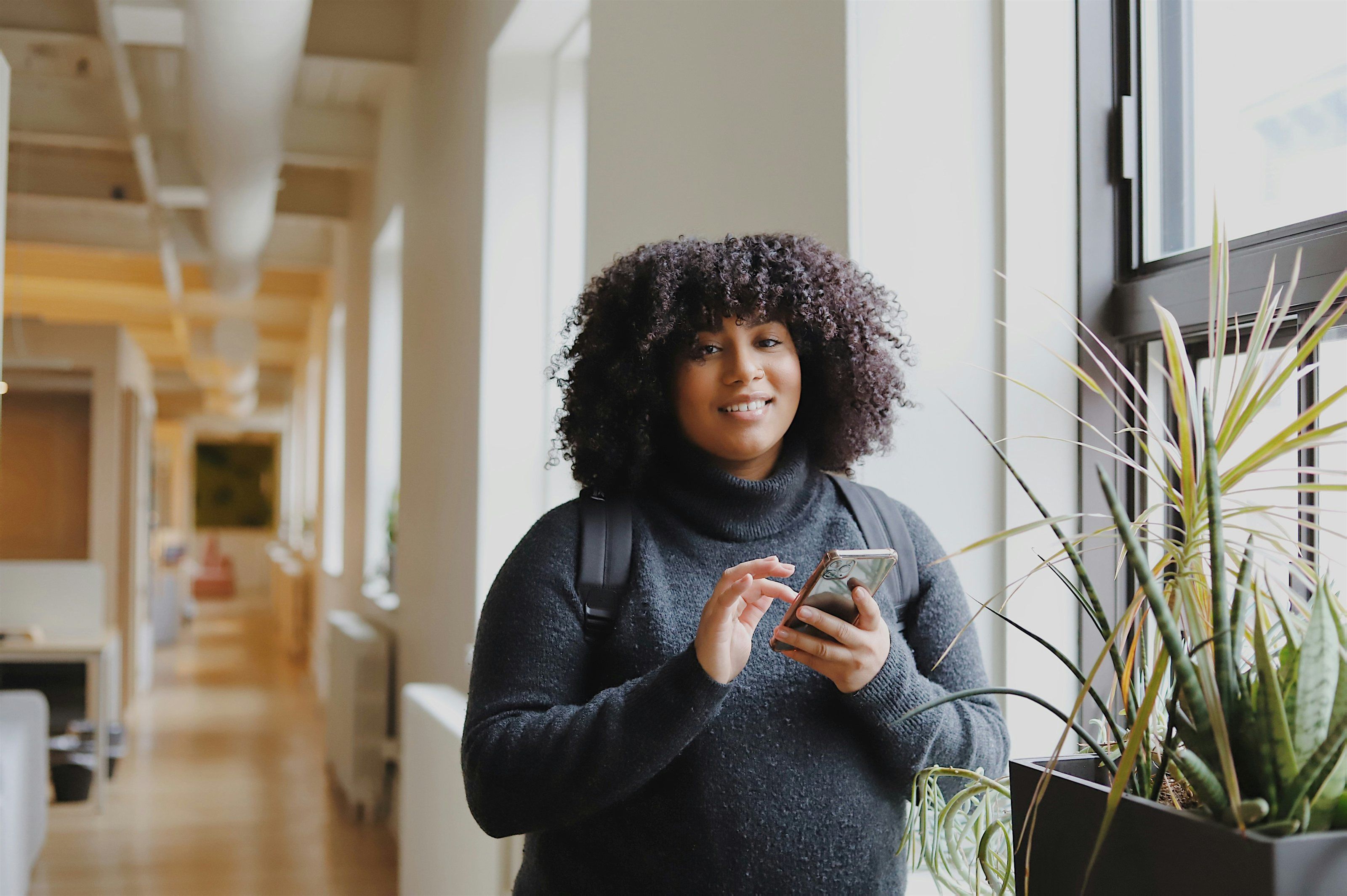 Flexible schedule workspace