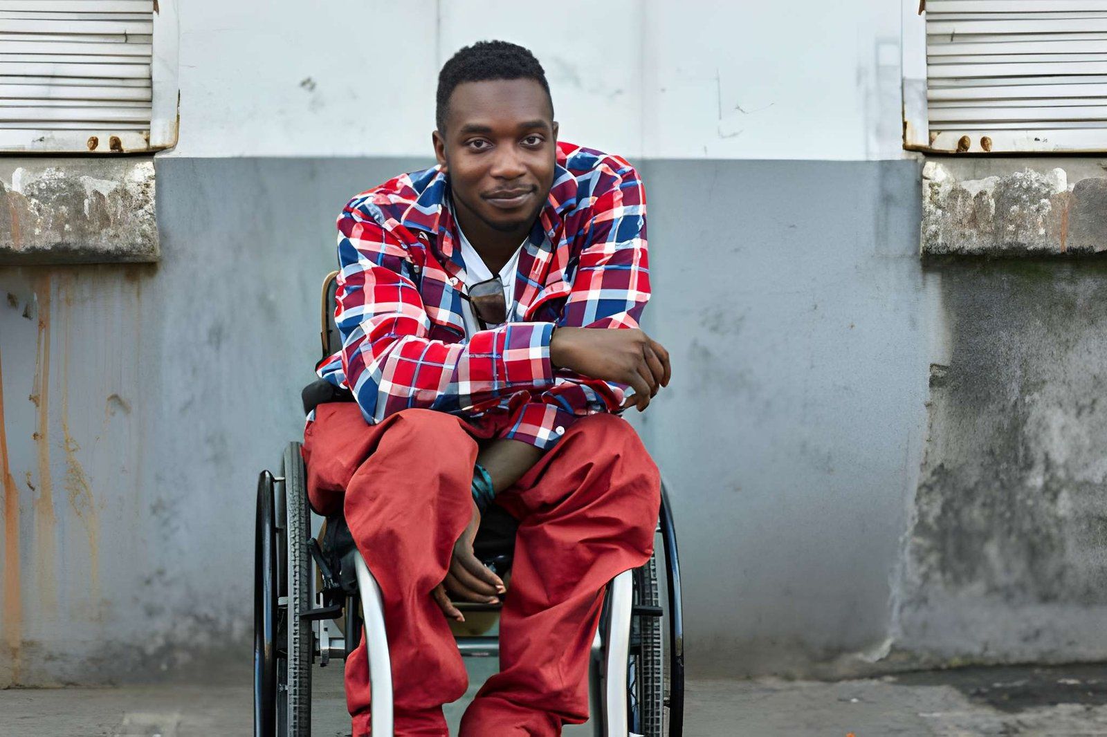 Software Accessibility Testing