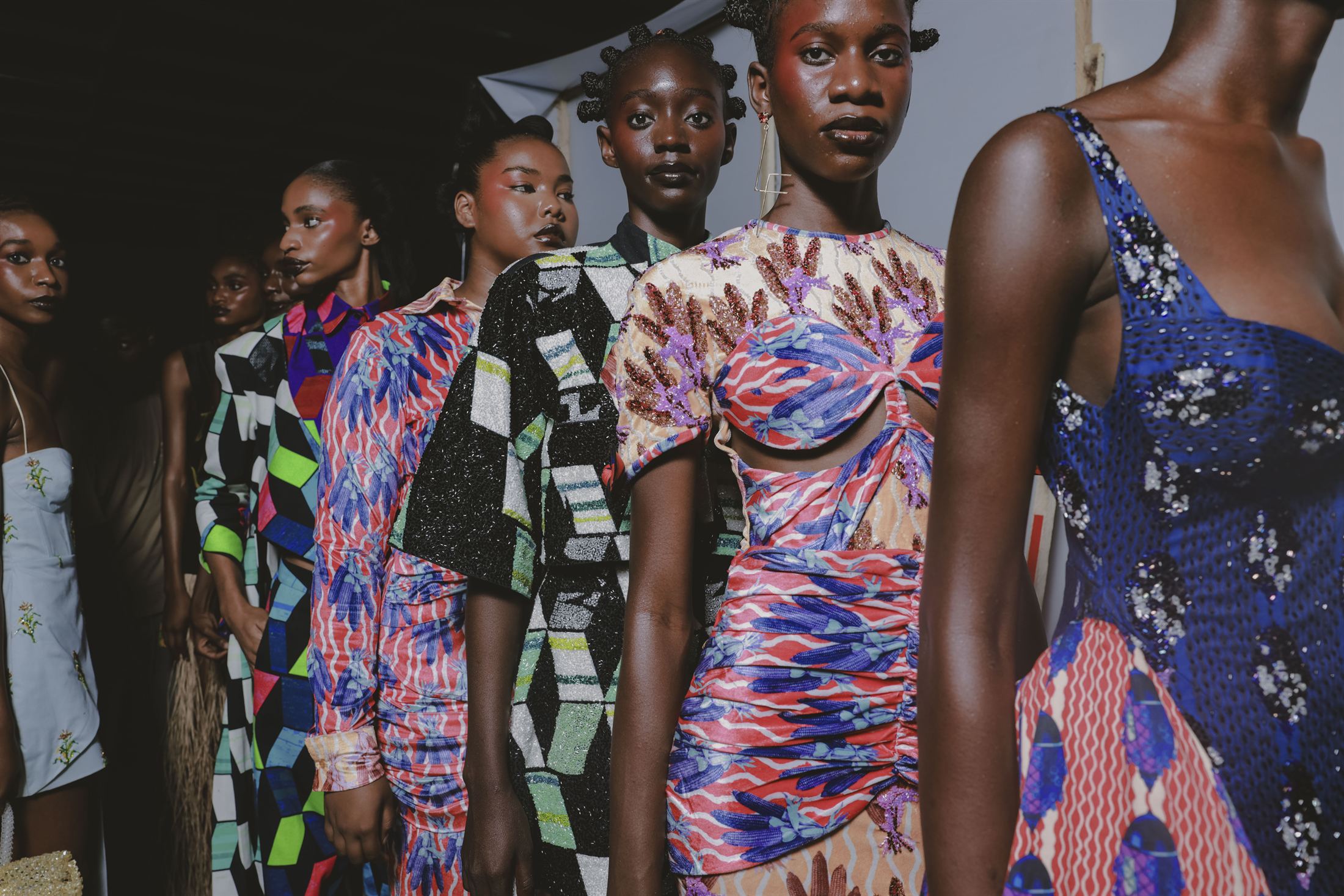 Lisa Folawiyo gallery 3