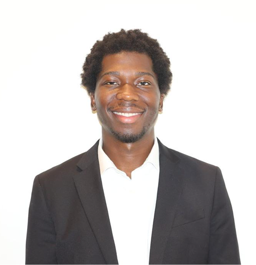 Tomi Akin-Sodipo, Advisor / Ex-Microsoft Technical Advisor