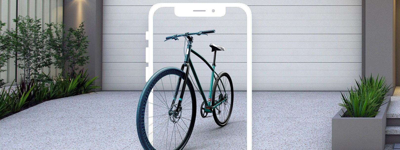 Shopify Augmented Reality: Den næste store tendens?