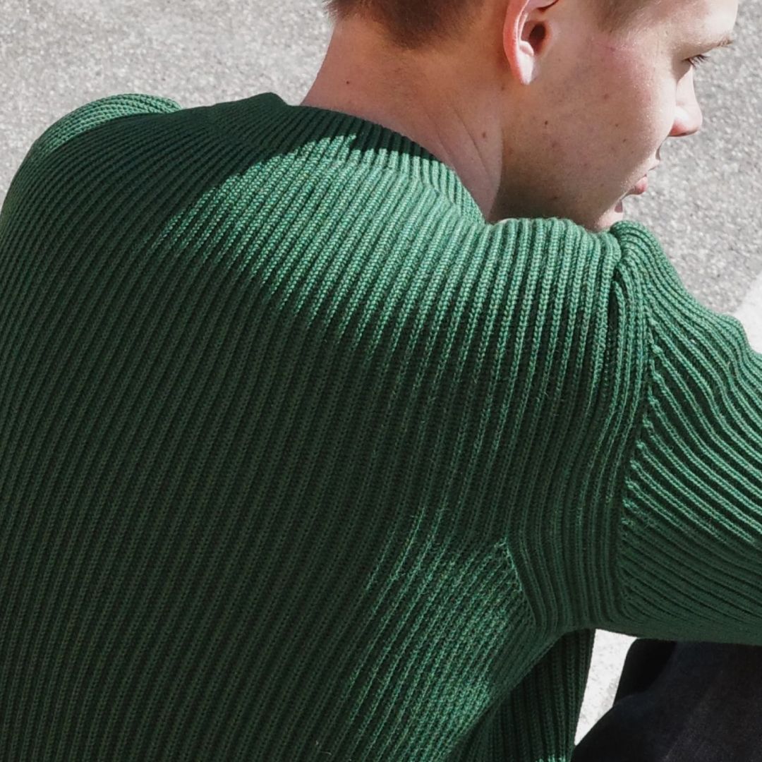 Håndværk og maritime rødder - oversat til e-commerce