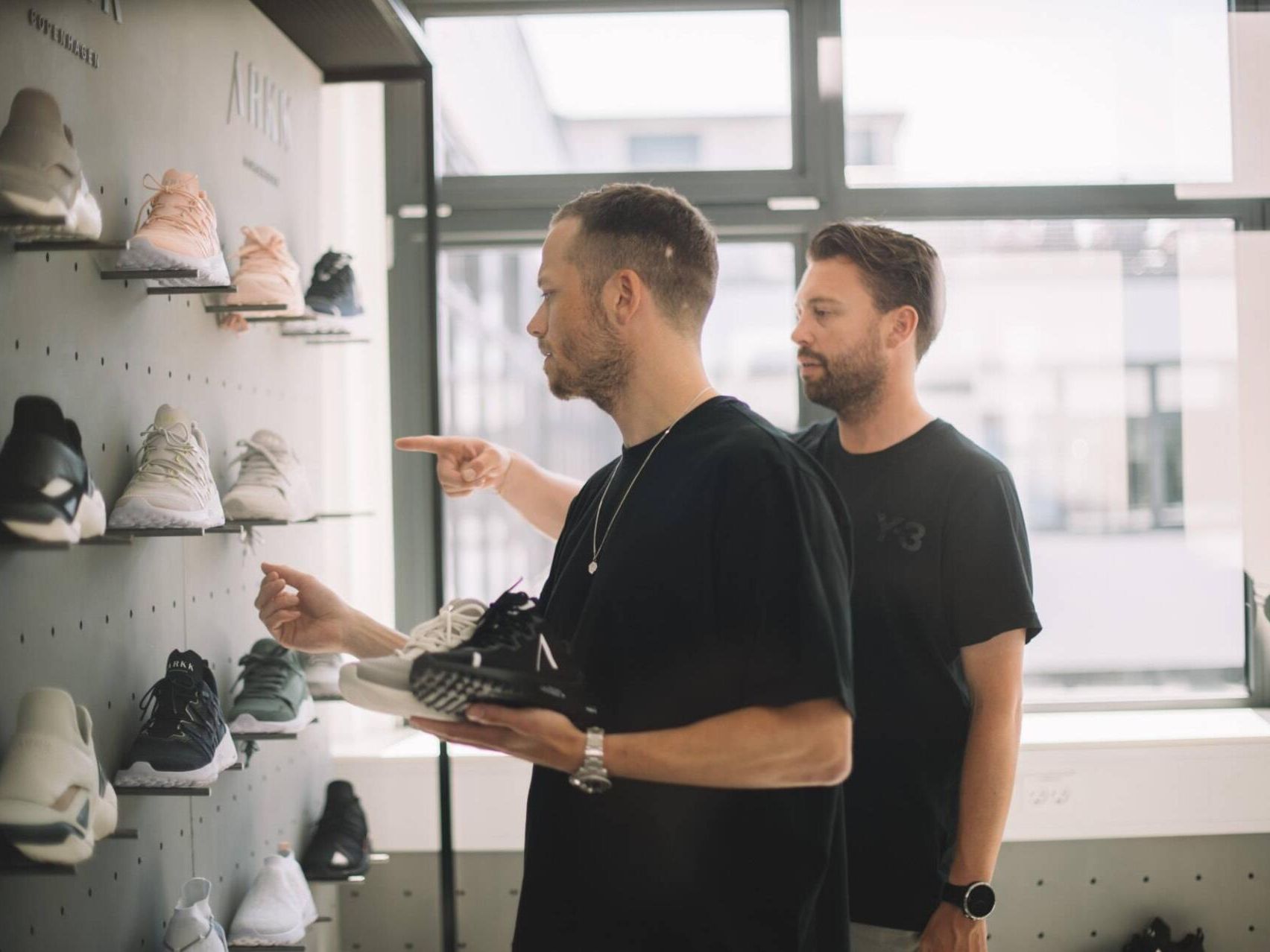 Effektiv kommunikation og kritiske spørgsmål er nøglen til de ekstraordinære resultater