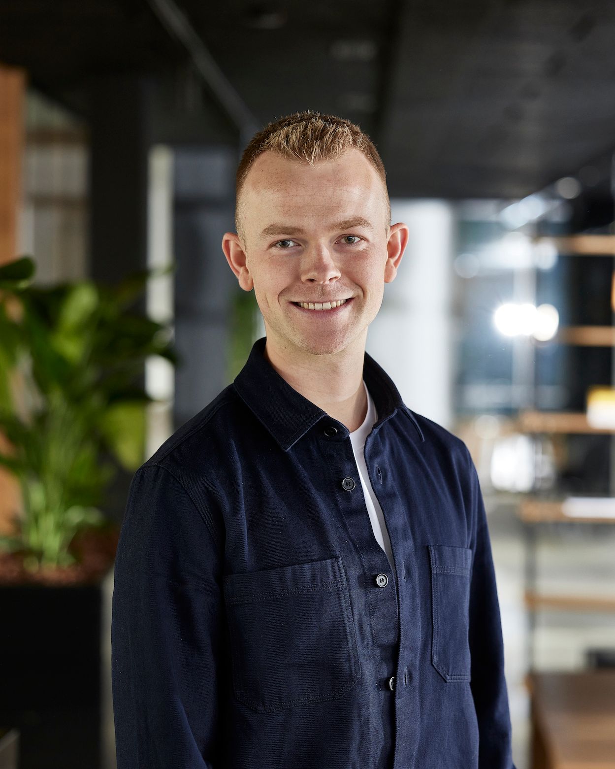 Erik Holflod Jeppesen