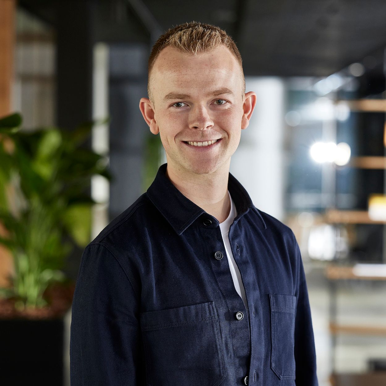 Erik Holflod Jeppesen