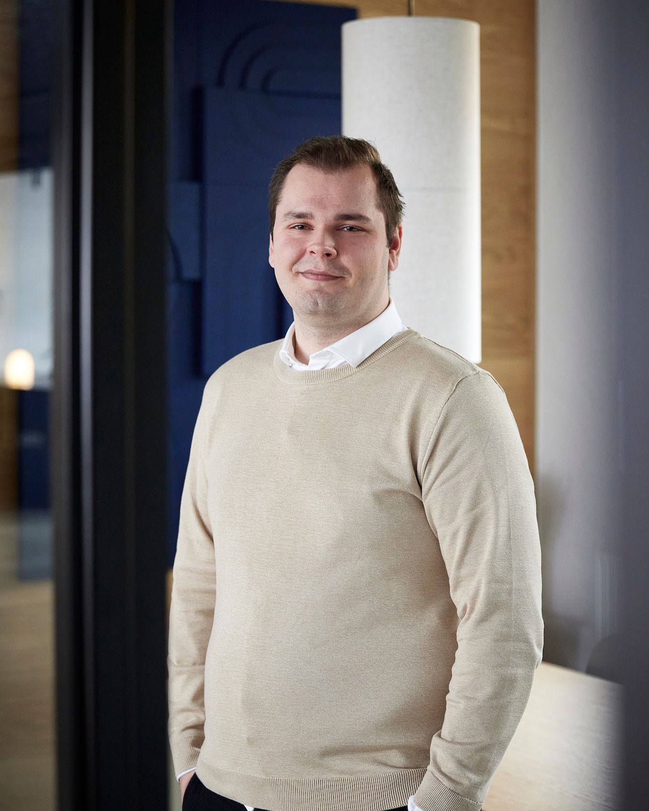 Christian Vingborg Dahl