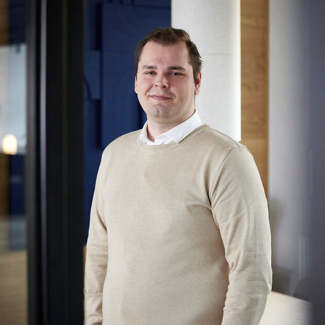 Christian Vingborg Dahl