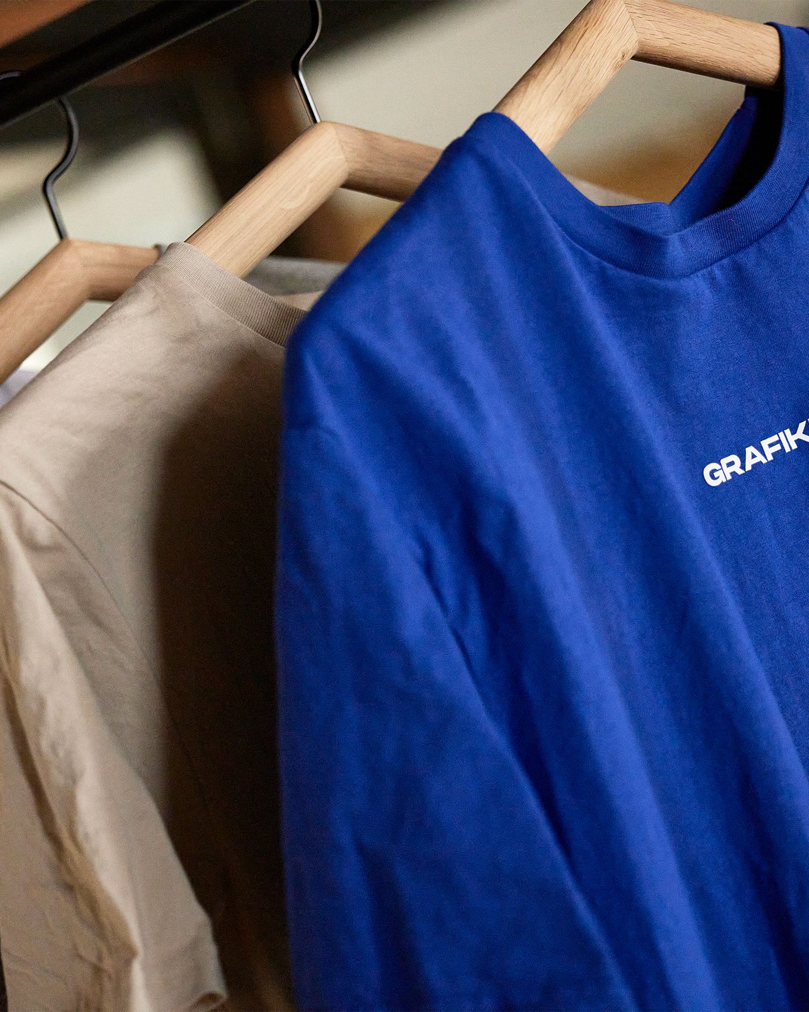 Grafikr merchandise t-shirts