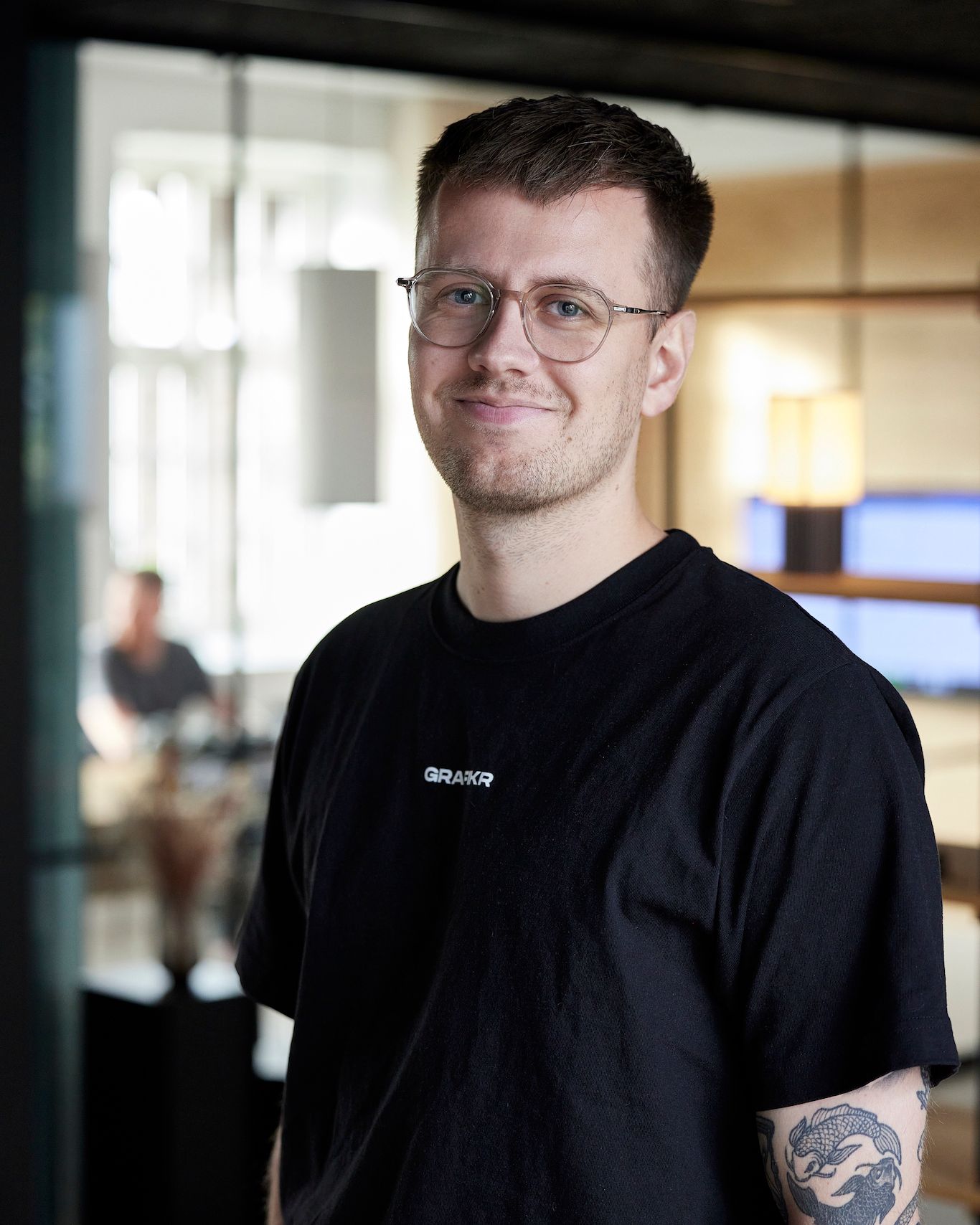 Lasse Bundsgaard Hansen