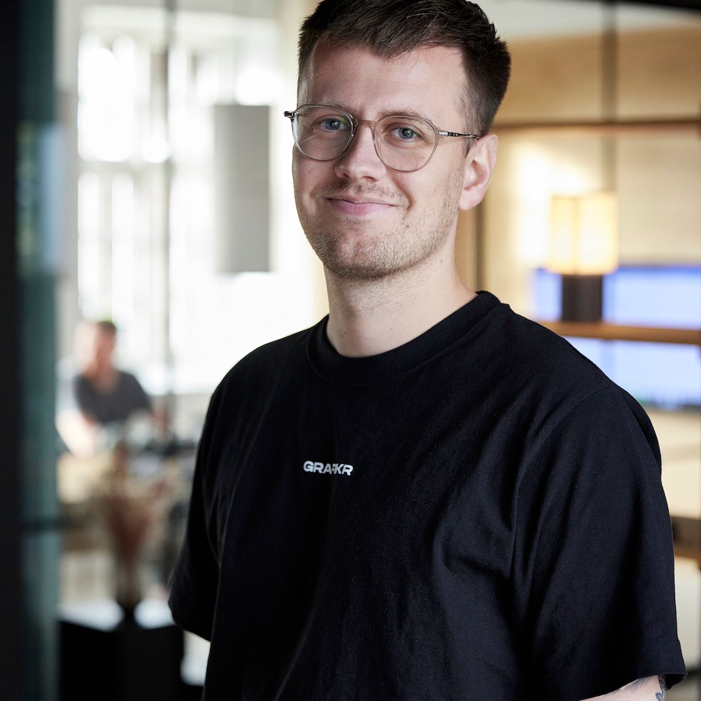 Lasse Bundsgaard Hansen