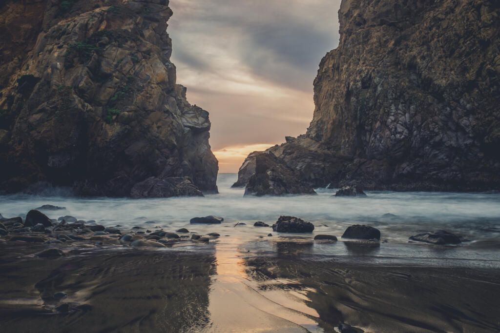 Stockbillede fra Unsplash