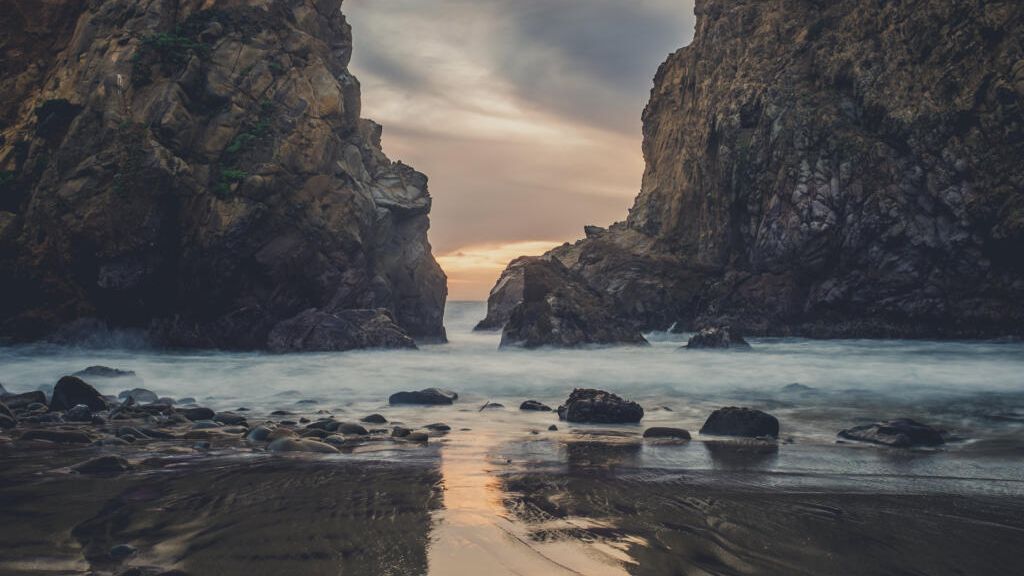 Stockbillede fra Unsplash