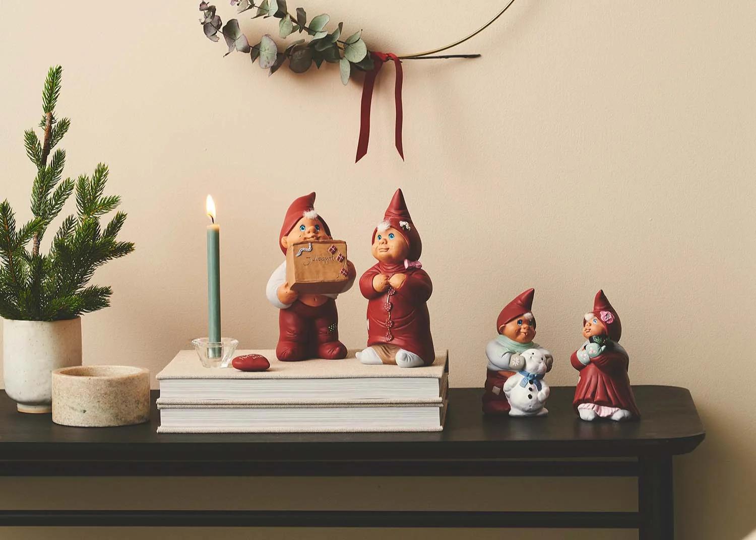 Migrering fra Magento til Shopify med fornyet julemagi