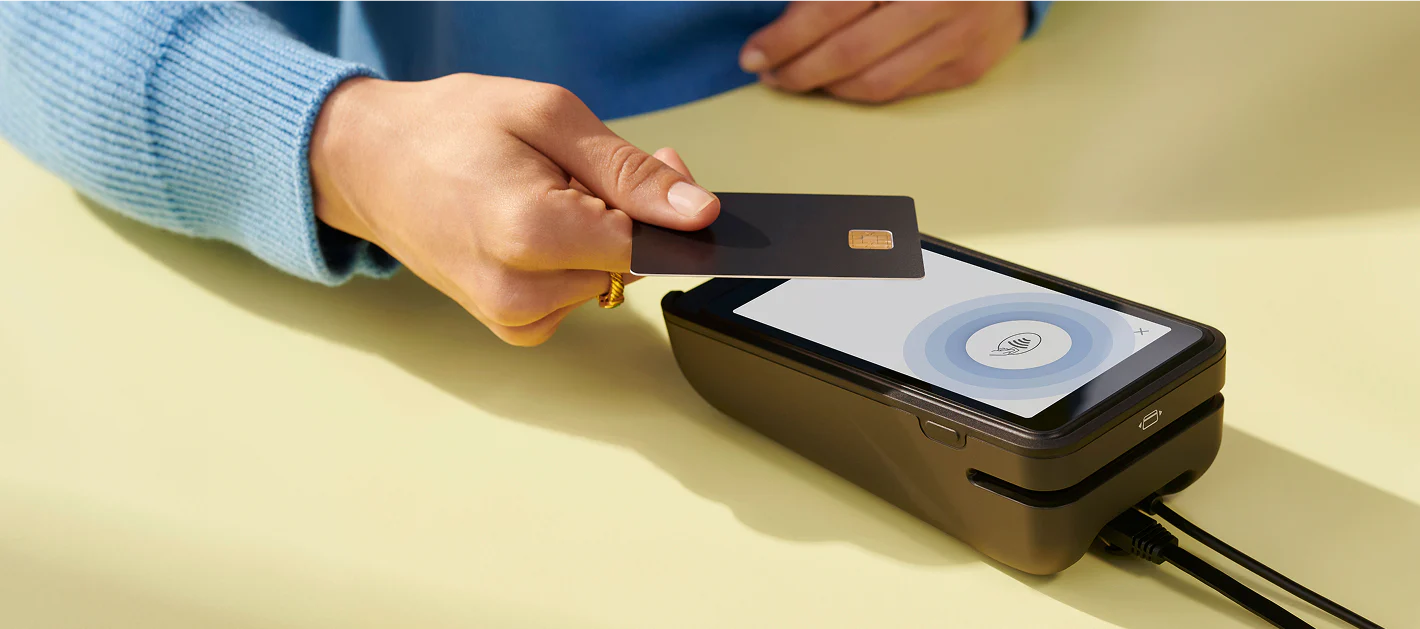 Shopify POS