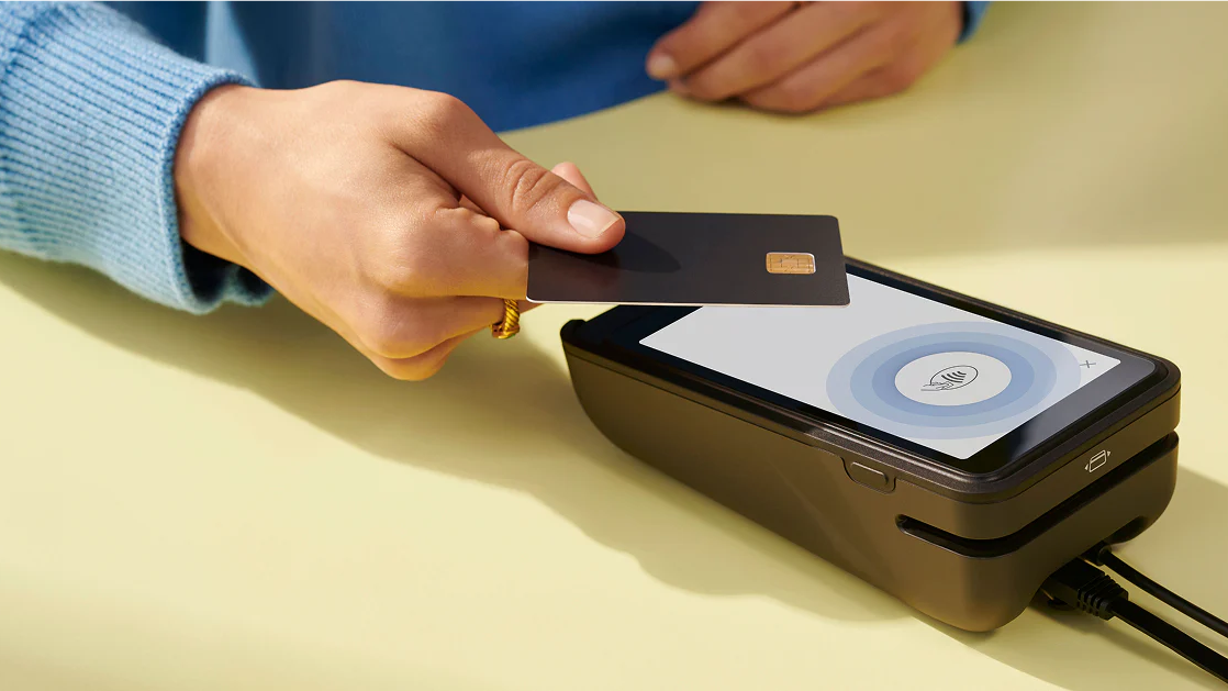Shopify POS