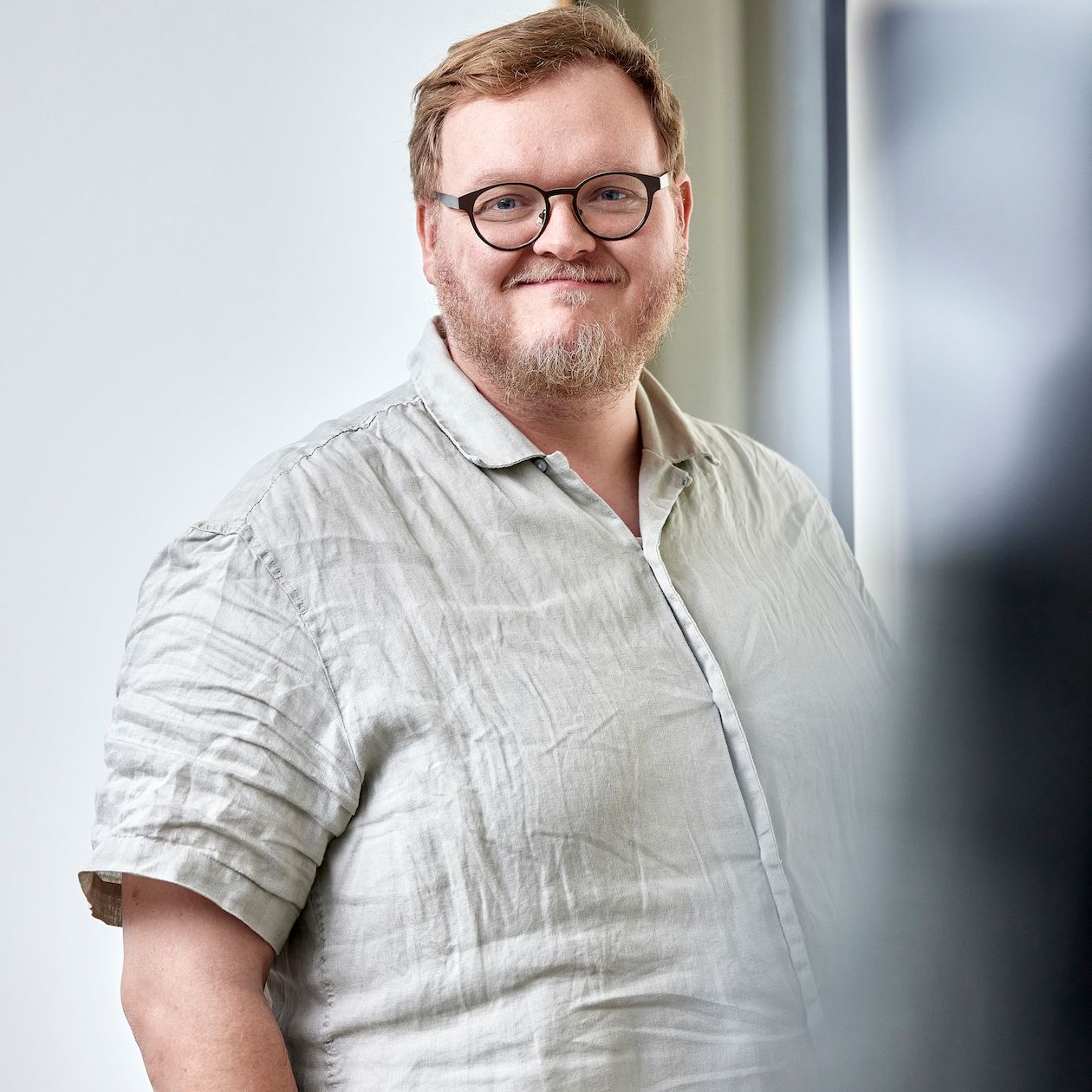 Nikolaj Krogh Kjær-Rasmussen