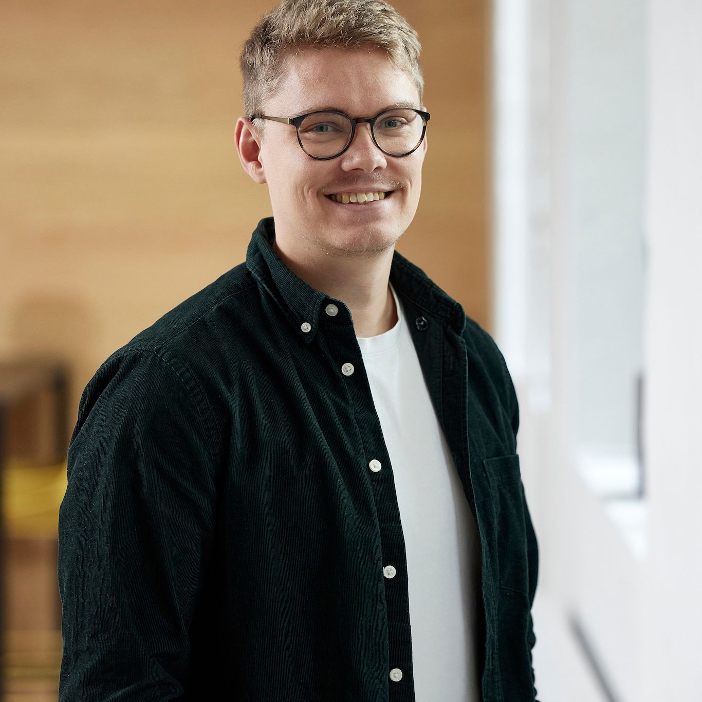 Tobias Mønster Madsen