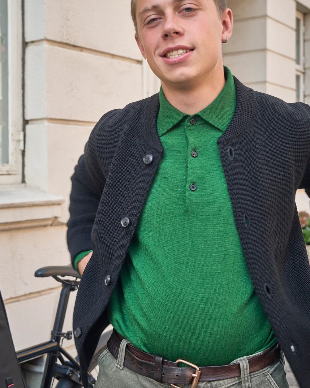 Andersen-Andesen knitwear