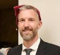 Martin Klarborg