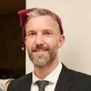 Martin Klarborg