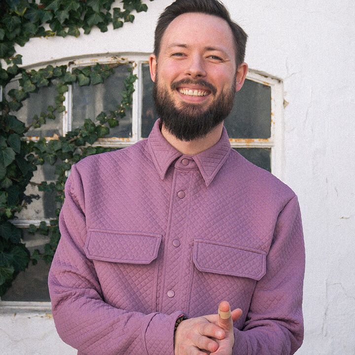 Christoffer Bjørnsen
