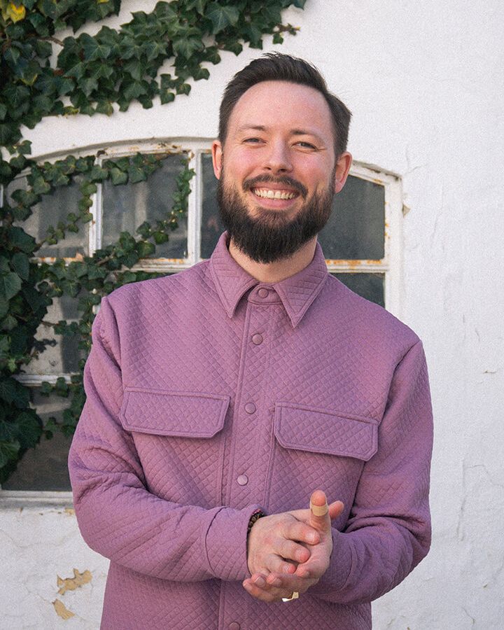 Christoffer Bjørnsen