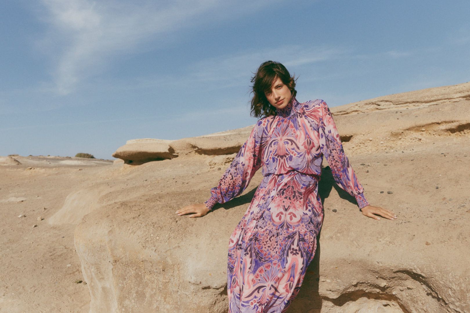 Dea Kudibal was ready for growth - but her webshop was not