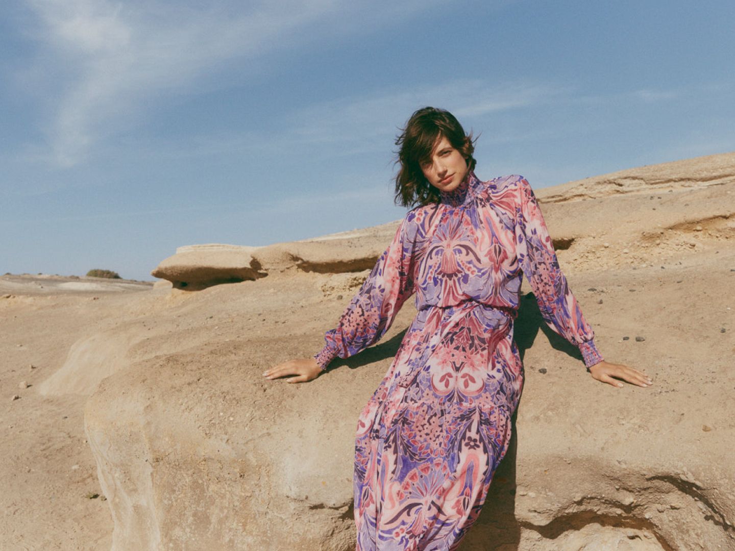 Dea Kudibal var klar til vækst - det var deres system ikke