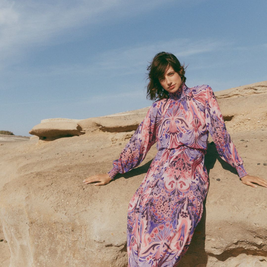 Dea Kudibal was ready for growth - but her webshop was not