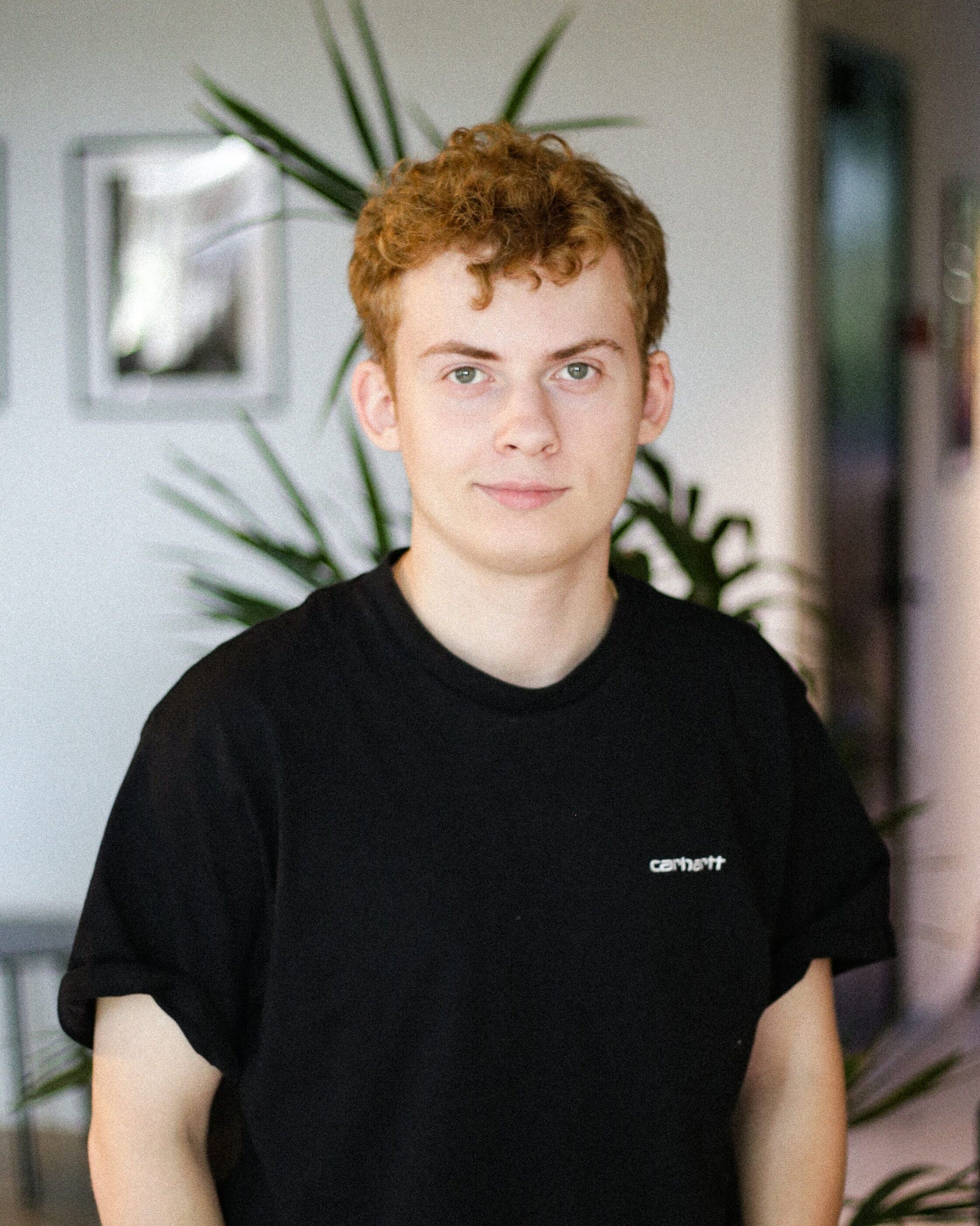 Jeppe Dalgaard Nielsen
