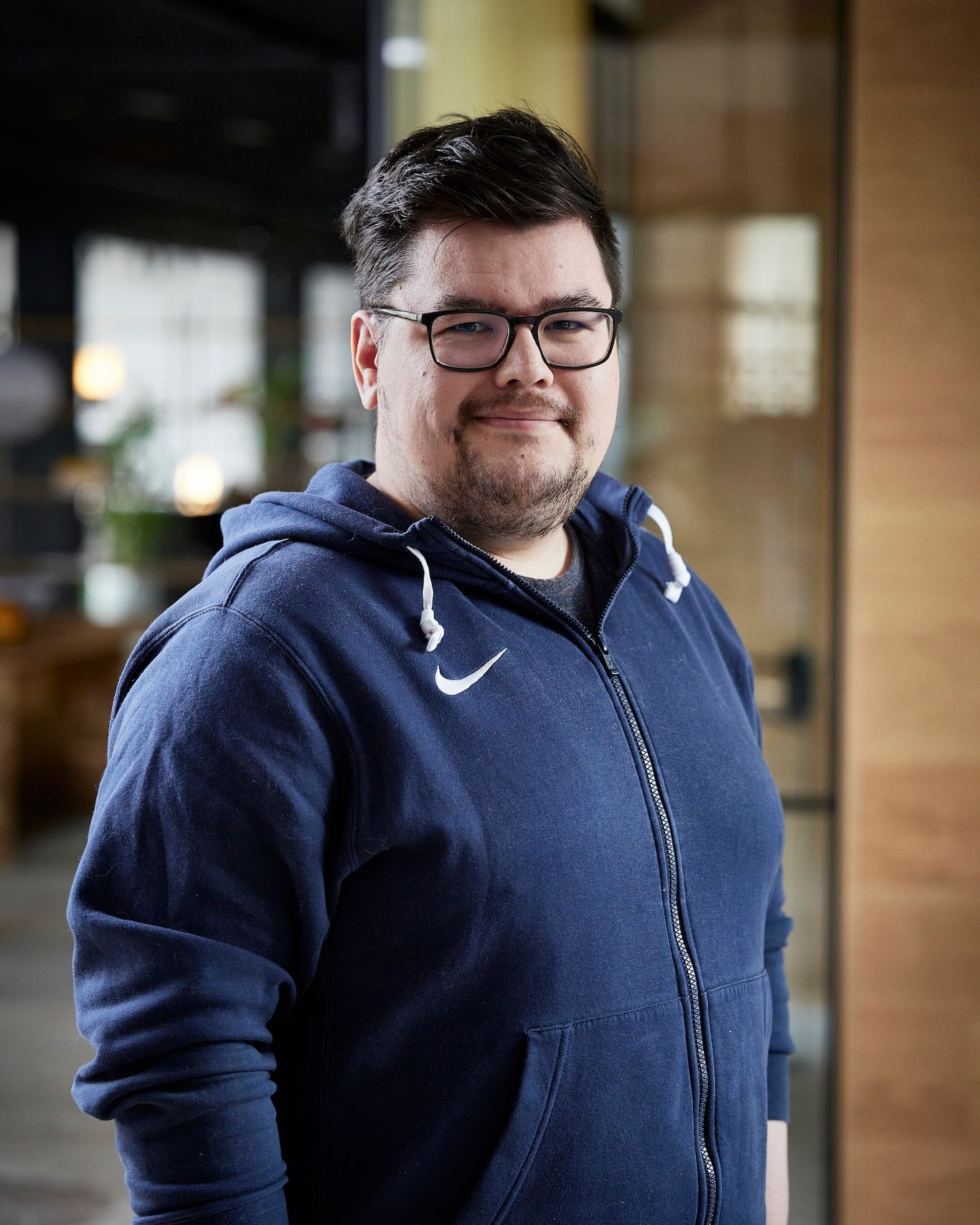 Patrick Koo Madsen