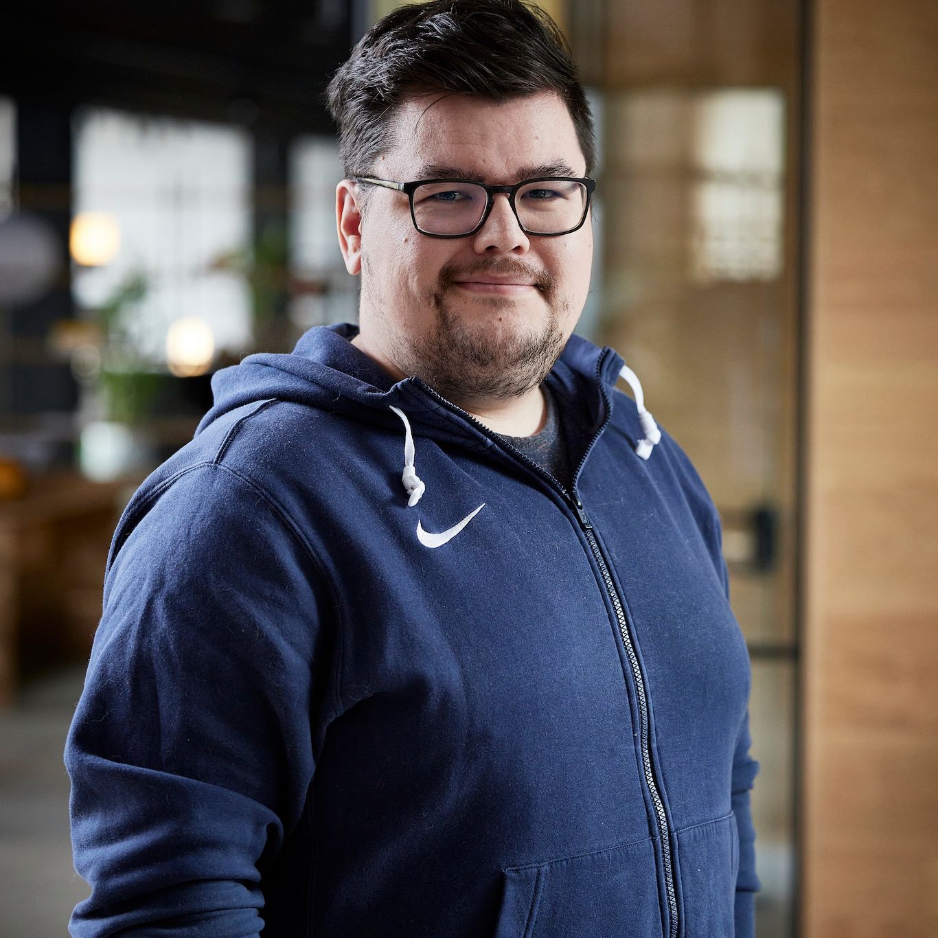 Patrick Koo Madsen