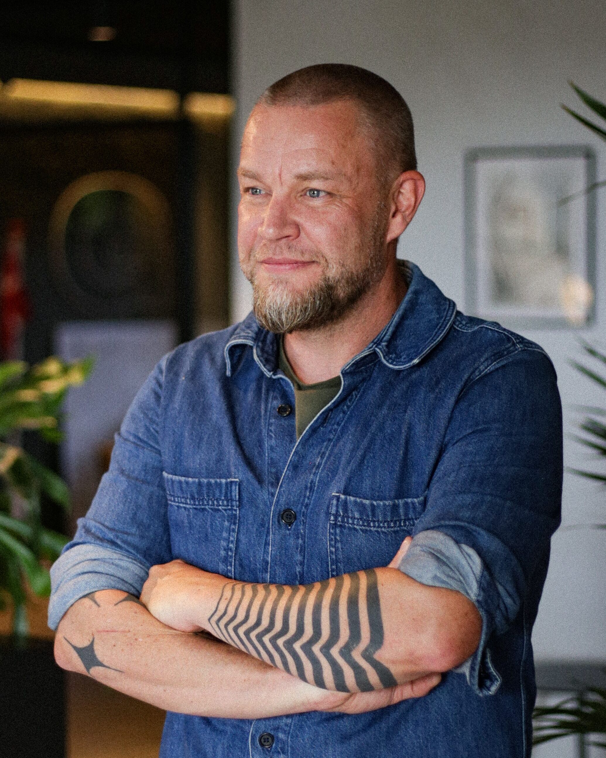 Anders Sigfred