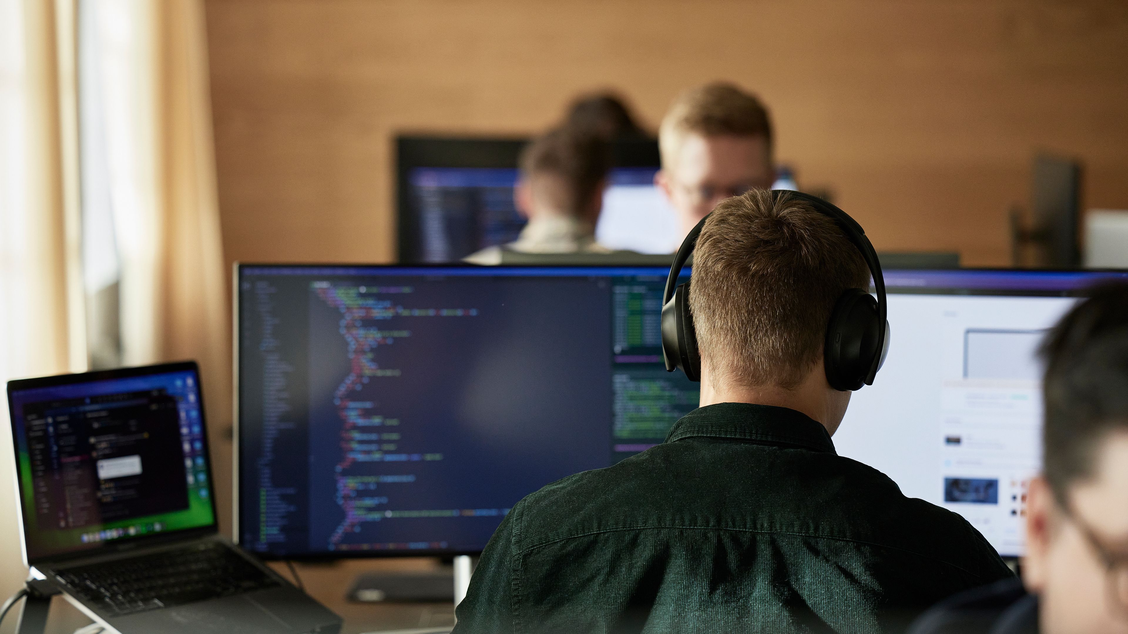 Shopify rådgivning