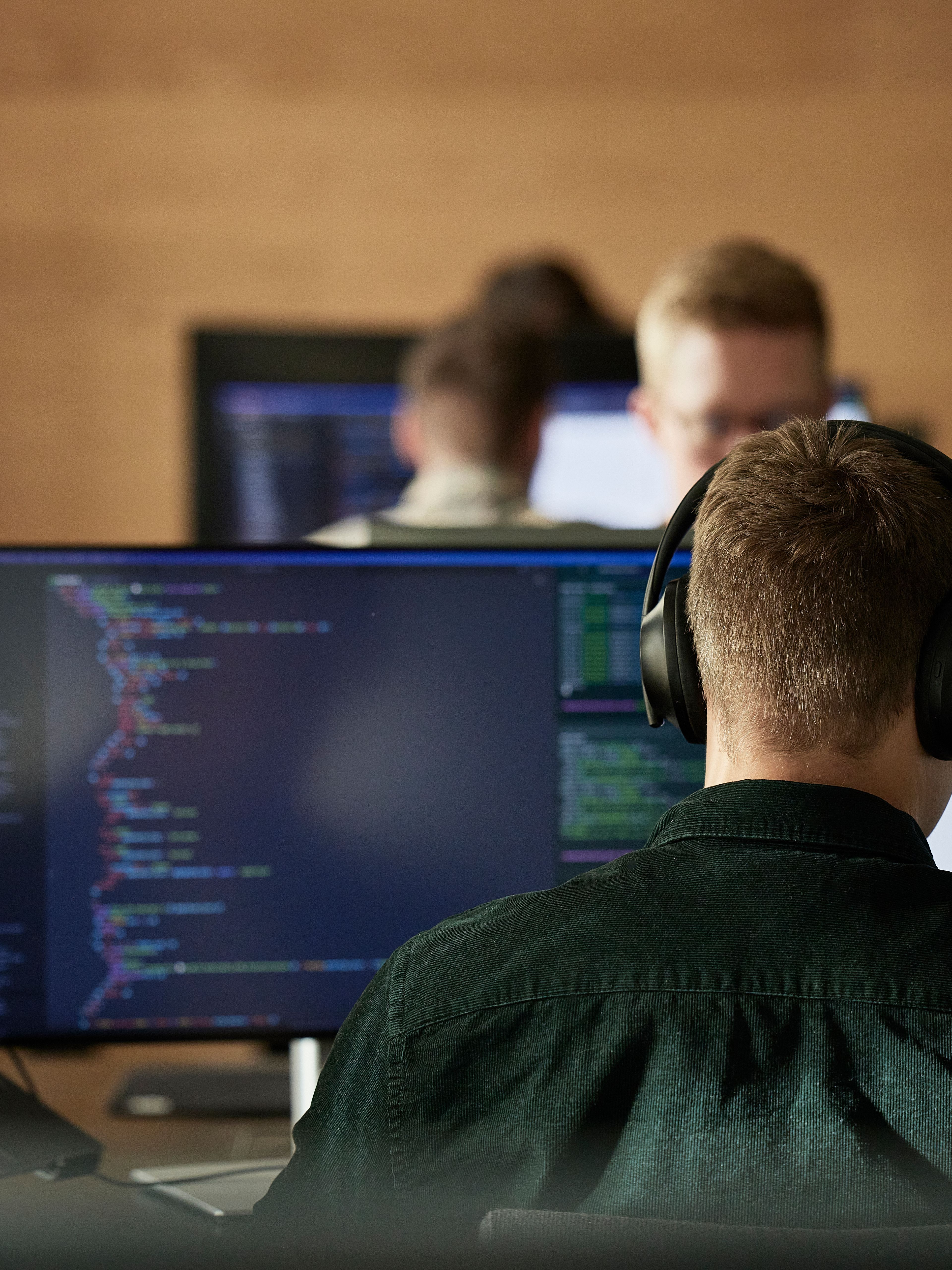 Shopify rådgivning