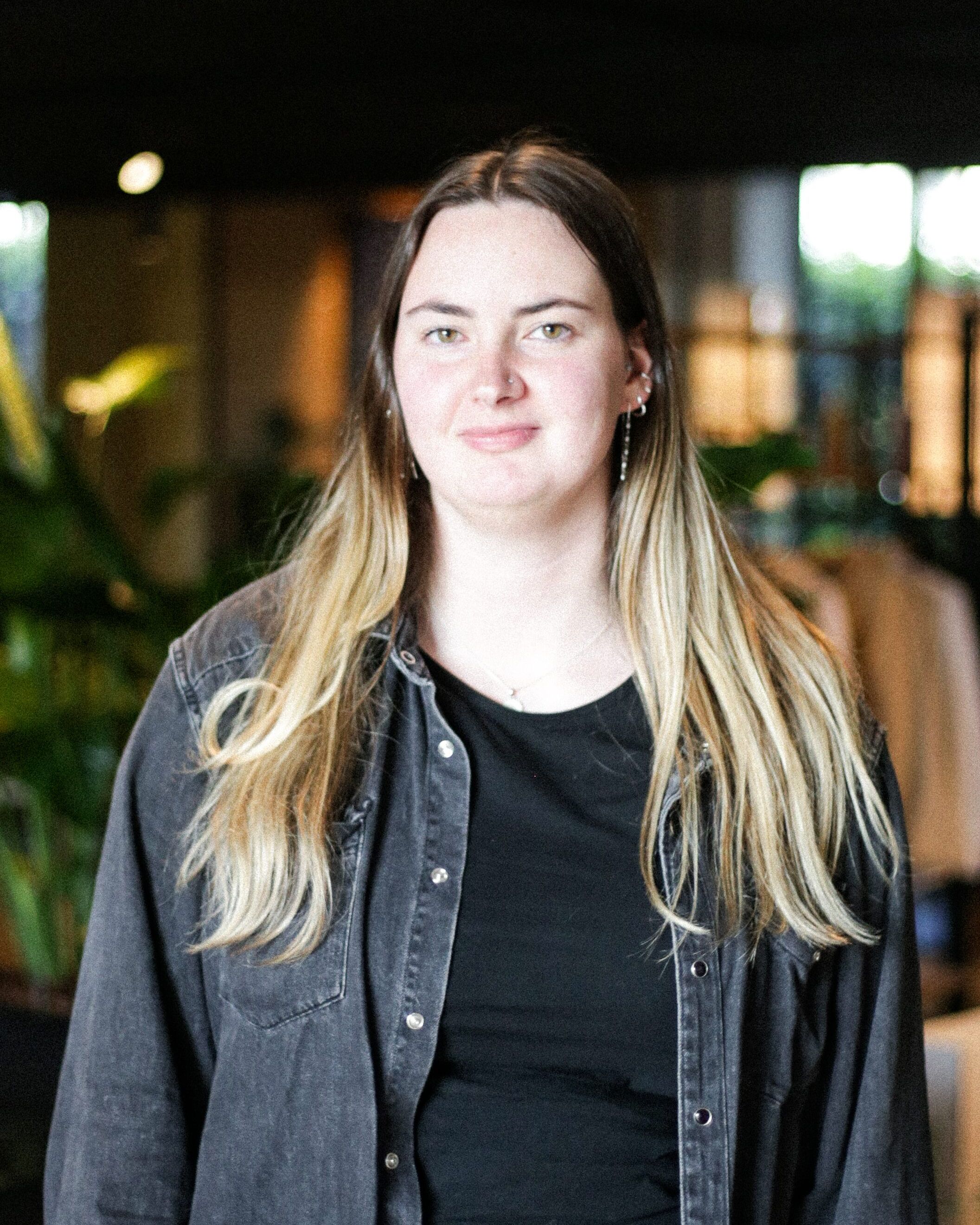 Johanne Severinsen
