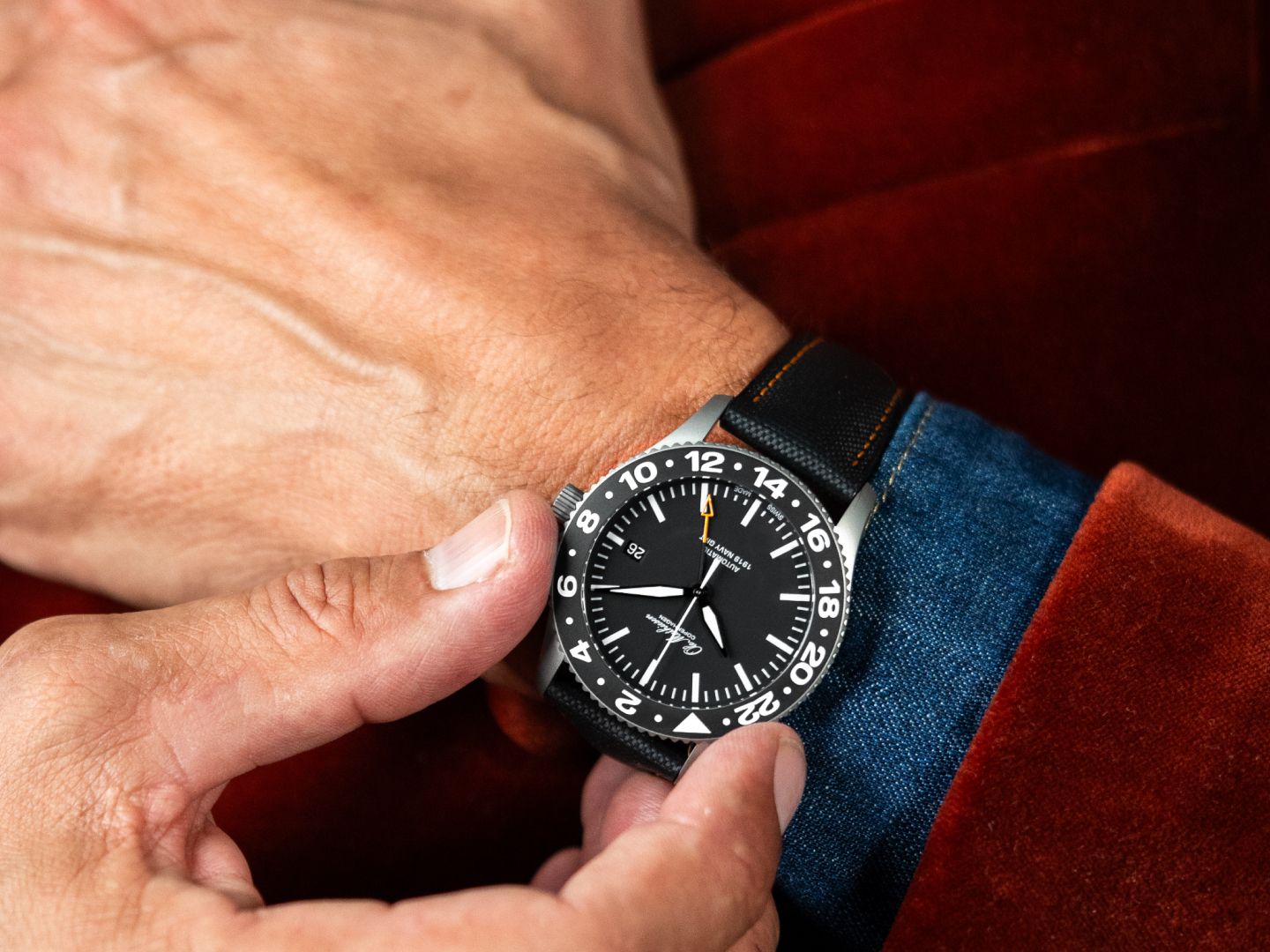 Godnatlæsning for e-commercere: Ole Mathiesens digitale eventyr