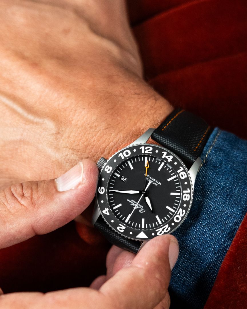 Bedtime reading for e-commerce professionals: The digital adventures of Ole Mathiesen