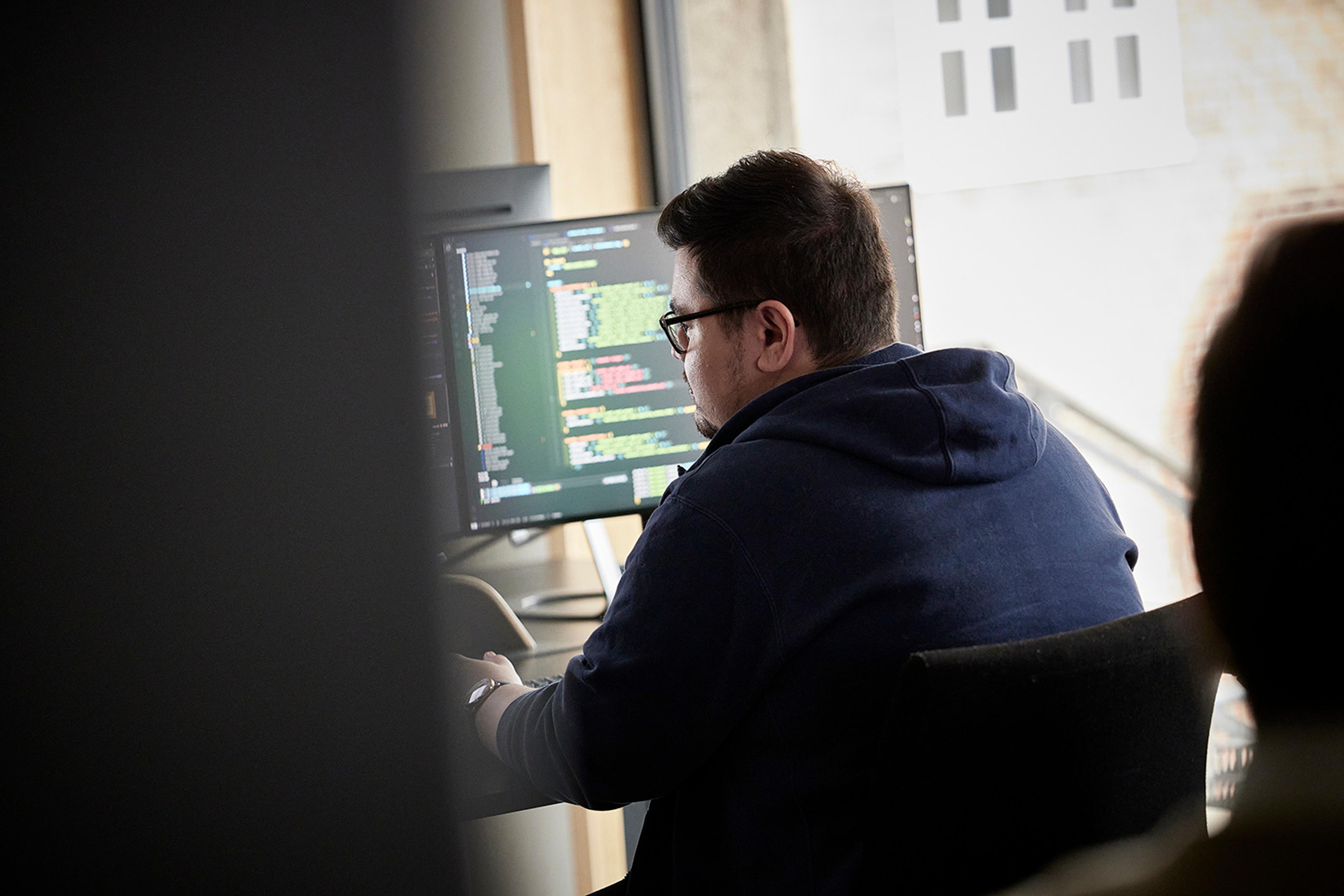 Patrick Koo Madsen - Grafikr - Shopify Bureau