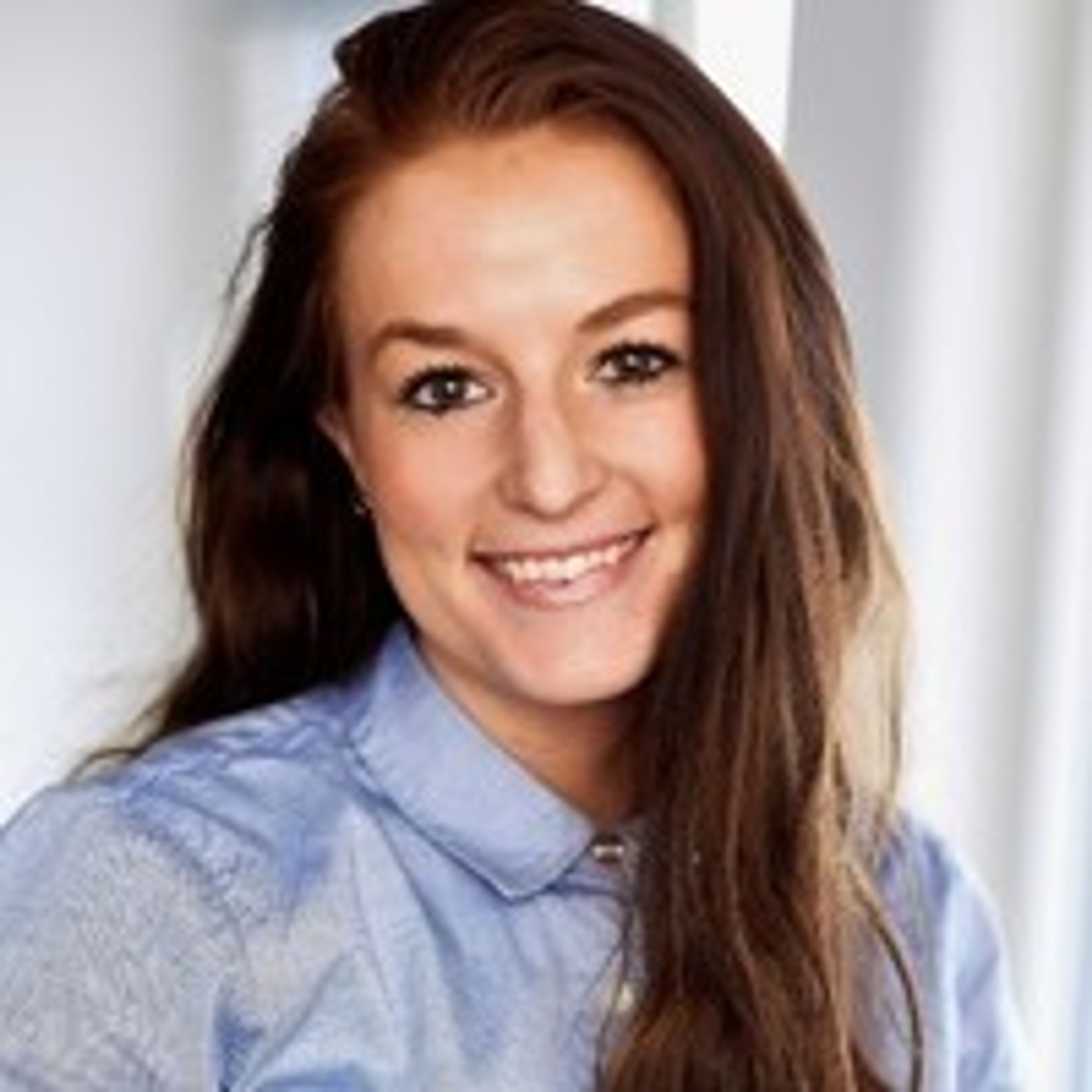 Malene Svendsen