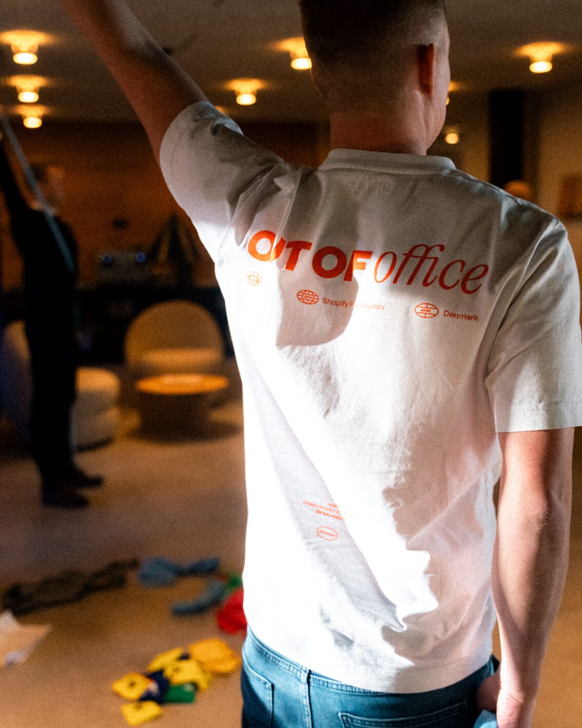 Grafikr merchandise t-shirts