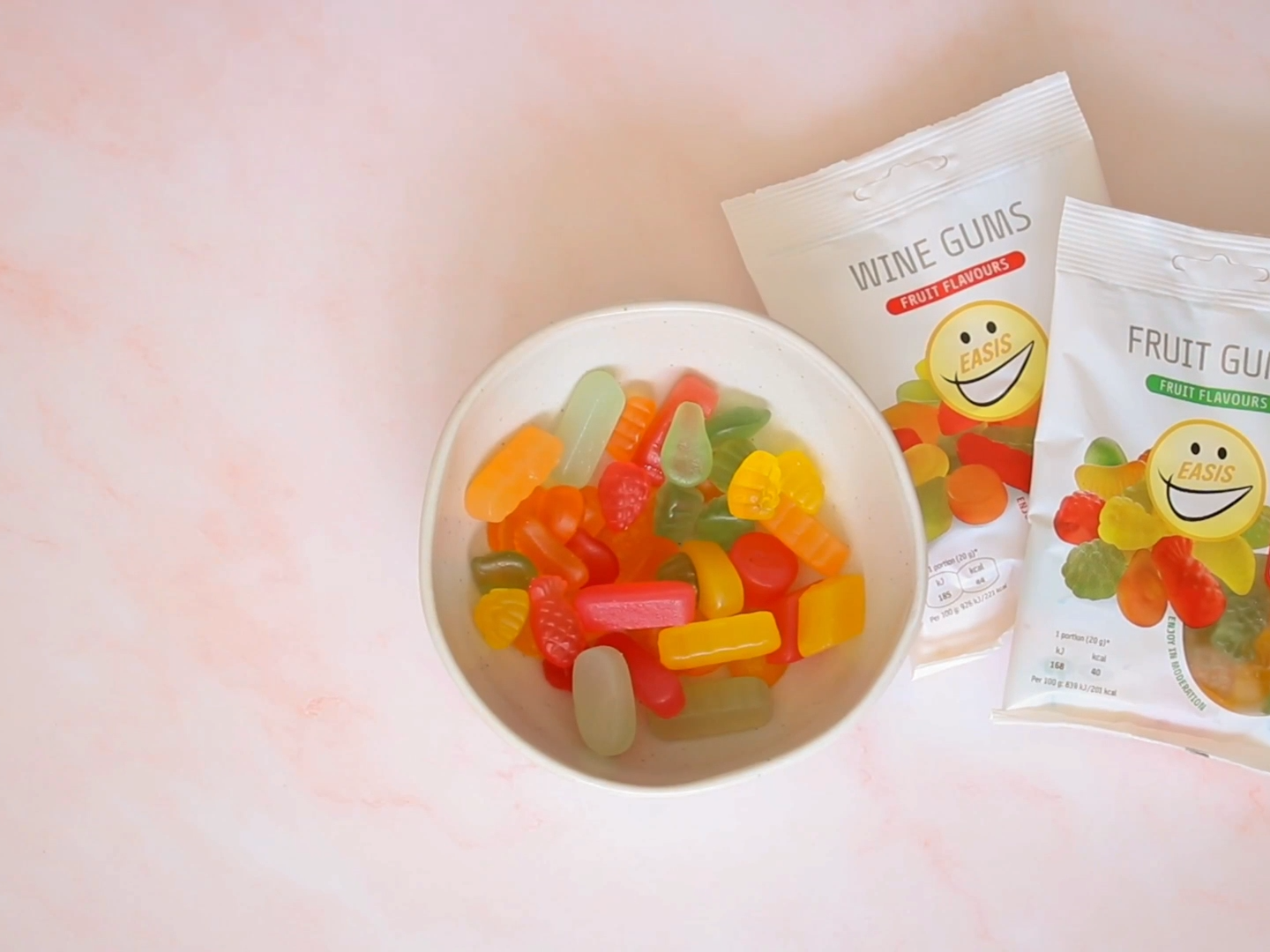 A migration to the e-Commerce platform of the future