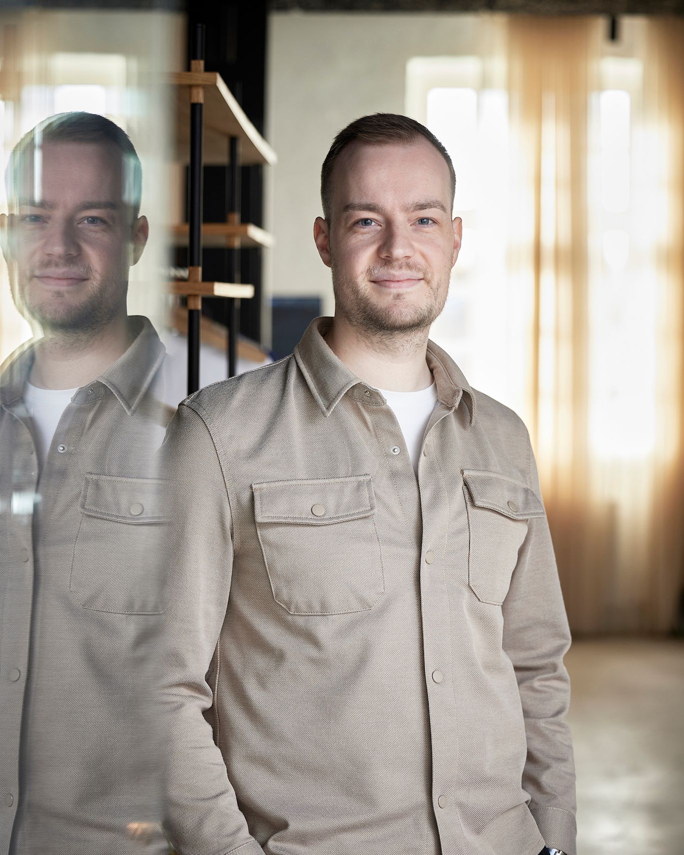 Anders Bo Sivgaard Henriksen