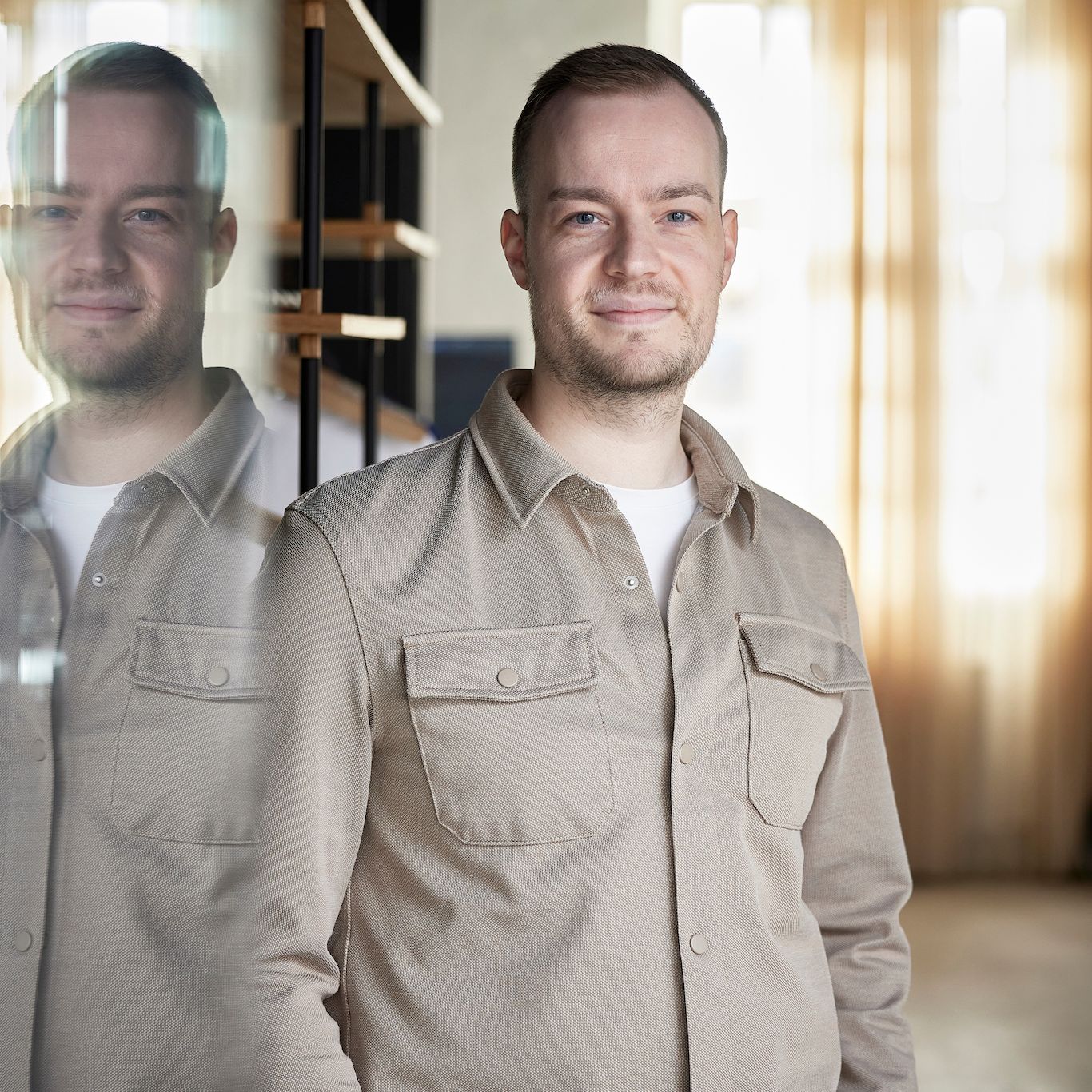 Anders Bo Sivgaard Henriksen