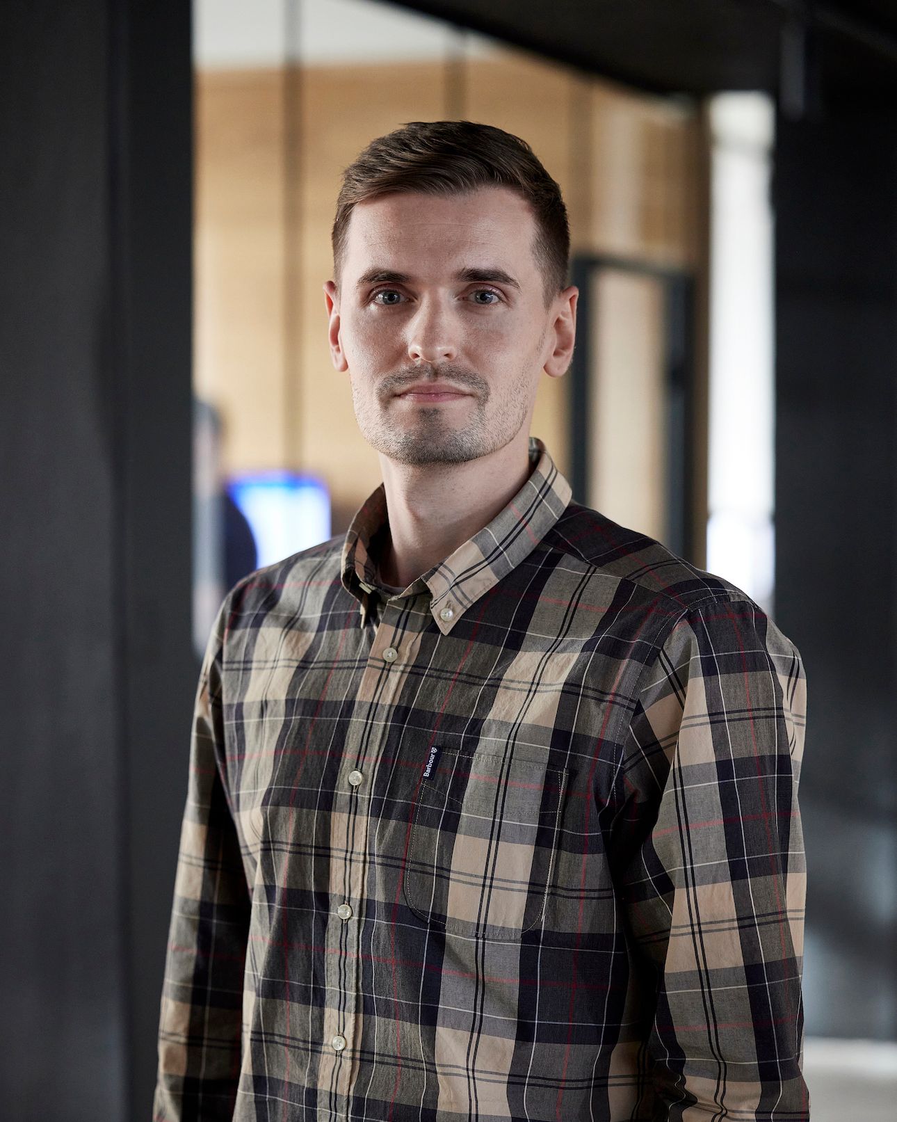 Anders Hagbard Søgaard