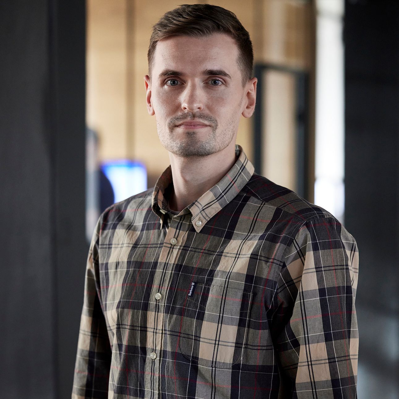 Anders Hagbard Søgaard