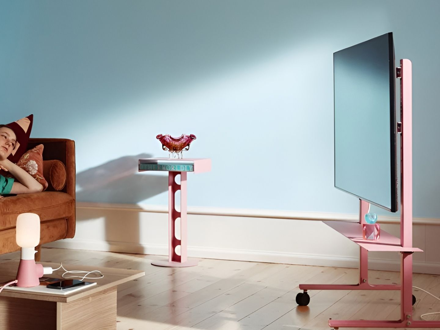 Med ambitionerne sat på en piedestal, kræver det knofedt at nå derop