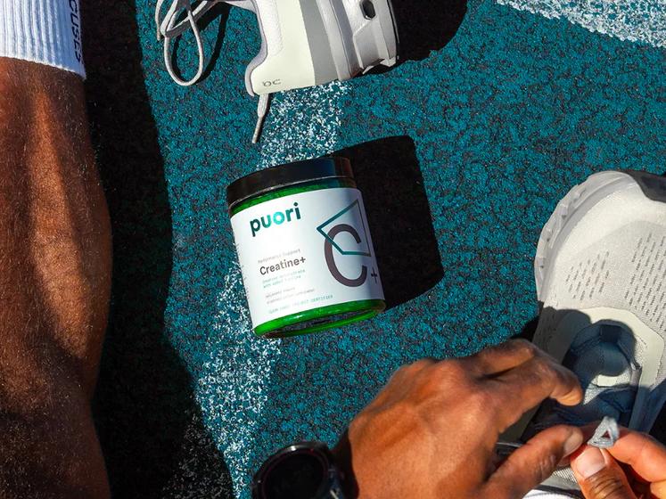 Fra forskning til forståelse: Sådan gør Puori deres dokumentation enkel og visuel